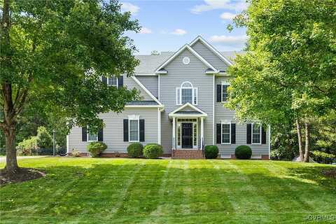 Westhampton Glen, HENRICO, VA 23238