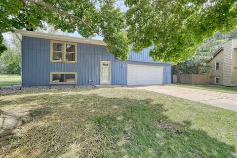 Conrad, MUKWONAGO, WI 53149