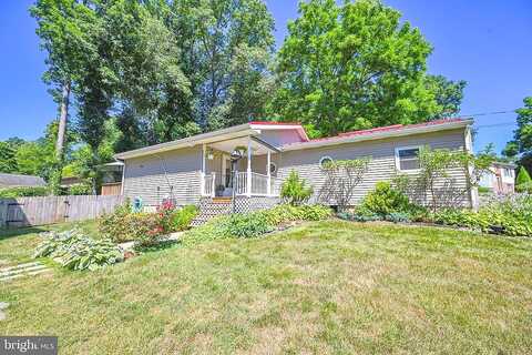 Chinquapin, DELTA, PA 17314