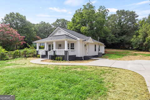 High Falls, GRIFFIN, GA 30223