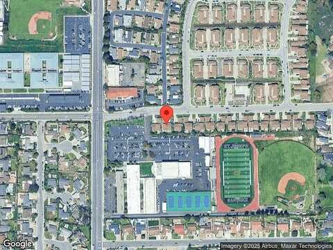 E Foster Rd, Santa Maria, CA 93455