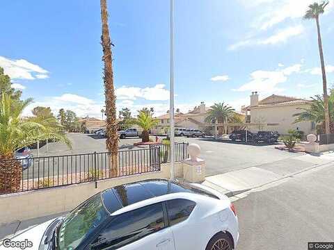 Observation Dr, Las Vegas, NV 89128