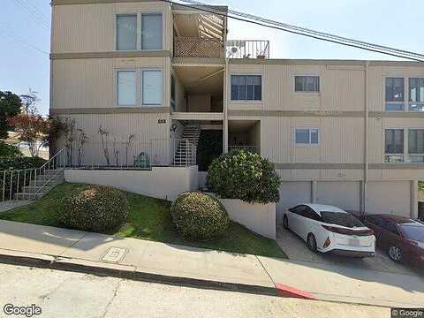 W Olive St, San Diego, CA 92103