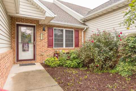 Granny Smith, TIMBERVILLE, VA 22853