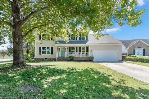 Aspen Arch, CHESAPEAKE, VA 23320