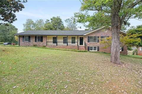 Strawberry, ELLENWOOD, GA 30294