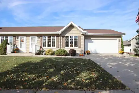 Primrose, FOND DU LAC, WI 54935