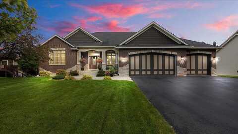 Regent, MINNEAPOLIS, MN 55443