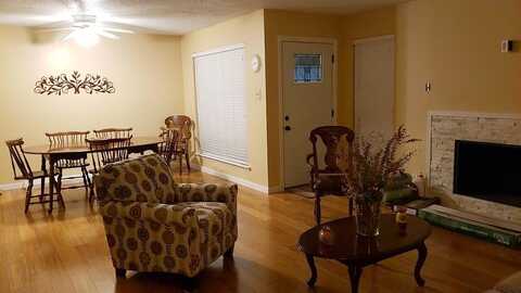 Steppington Dr, Dallas, TX 75230