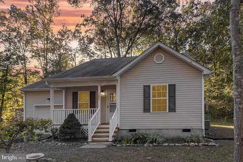 Lakeview, COLONIAL BEACH, VA 22443