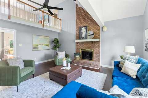 Meadbrook, HENRICO, VA 23238