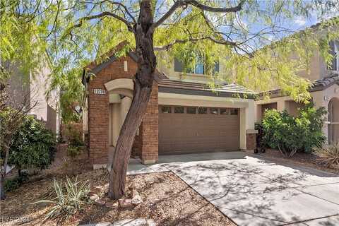Headrick, LAS VEGAS, NV 89166