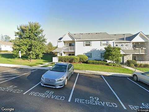 Horseshoe Dr, Royersford, PA 19468