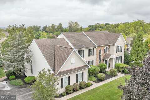 Canter, DOWNINGTOWN, PA 19335