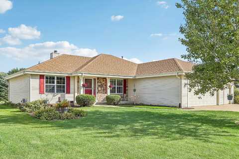 Maple Ridge, OCONOMOWOC, WI 53066