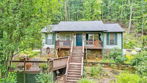 Hill Crest, RANGER, GA 30734