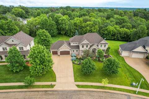 Wicklow, ROCHESTER, MN 55902