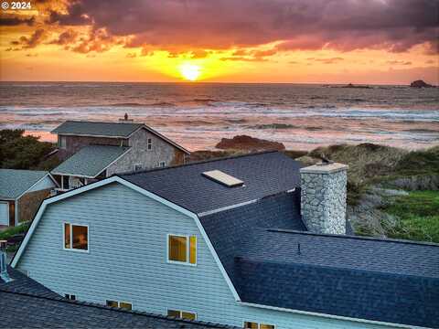 Boulder, GOLD BEACH, OR 97444
