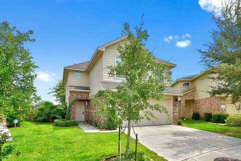 Cholla Walk, HOUSTON, TX 77064