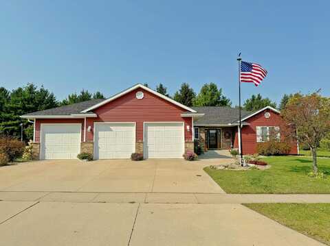 6Th, DODGE CENTER, MN 55927