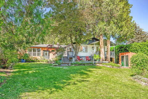 Harmony, ASHLAND, OR 97520