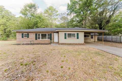 Nelson, SILVER CREEK, GA 30173