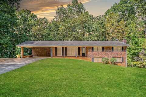 Valley, CANTON, GA 30114