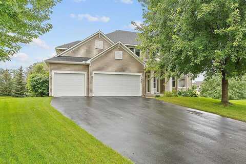 Spring Lake, SHAKOPEE, MN 55379