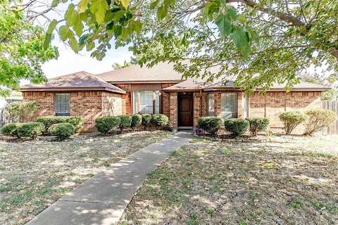 Rice, ROWLETT, TX 75088