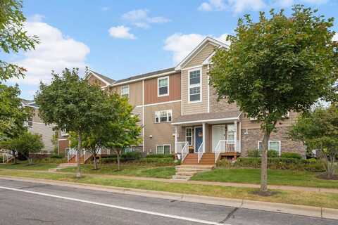 Ramsey, ANOKA, MN 55303