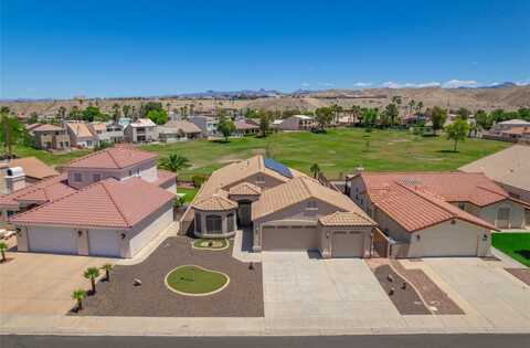 2046 Lause Bay, Bullhead City, AZ 86442