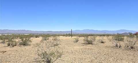 Lot 14 S Don Luis Road, Golden Valley, AZ 86413