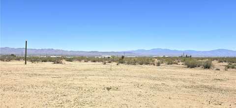 Lot 15 S Don Luis Road, Golden Valley, AZ 86413