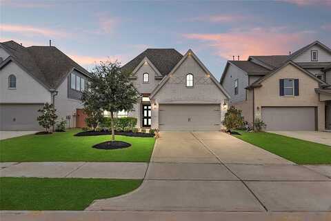 Cordgrass Prairie, KATY, TX 77493