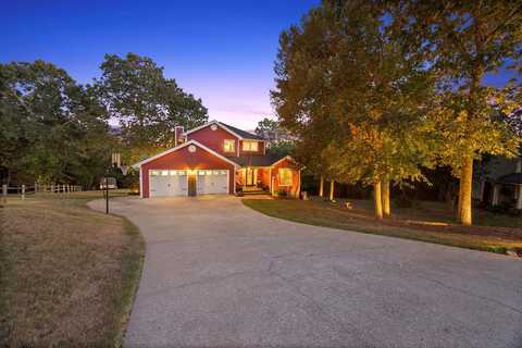 Misty Ridge, RINGGOLD, GA 30736