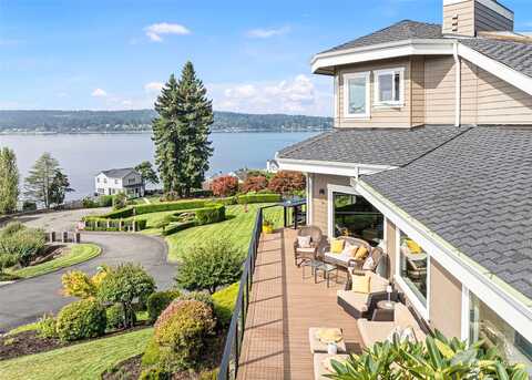 35Th Avenue, GIG HARBOR, WA 98335