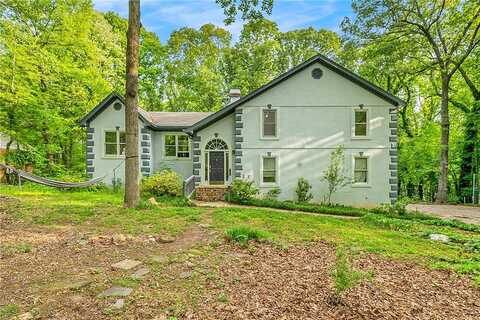 Pin Oak, DOUGLASVILLE, GA 30135