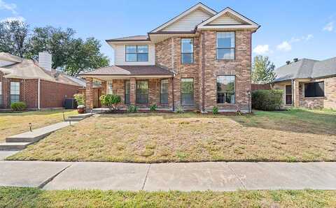 Snapdragon, MESQUITE, TX 75149