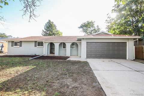 Oswego, AURORA, CO 80012