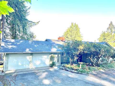 Lake Saint Clair, OLYMPIA, WA 98513