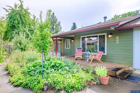 Viewmont, CORVALLIS, OR 97333