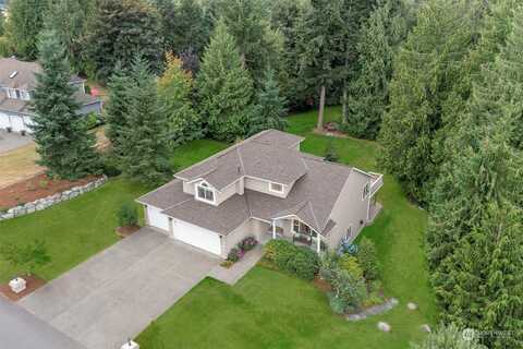 231St, BUCKLEY, WA 98321