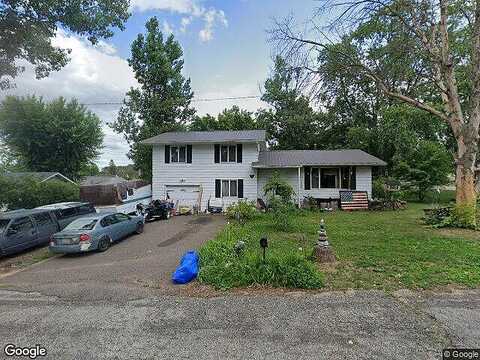 7Th, STRUM, WI 54770