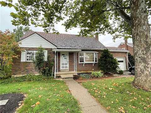 Franklin, EMMAUS, PA 18049