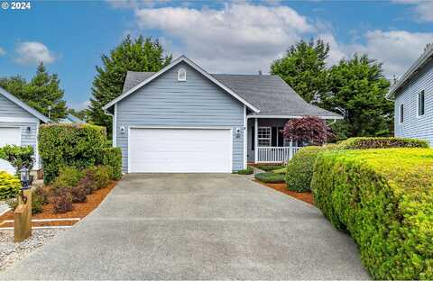 Bluewater, FLORENCE, OR 97439