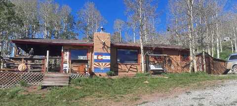 Meadow, FAIRPLAY, CO 80440