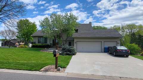 Cottonwood, MINNEAPOLIS, MN 55442