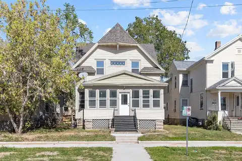Waugoo, OSHKOSH, WI 54901