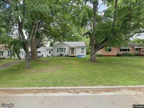 4Th, STRUM, WI 54770