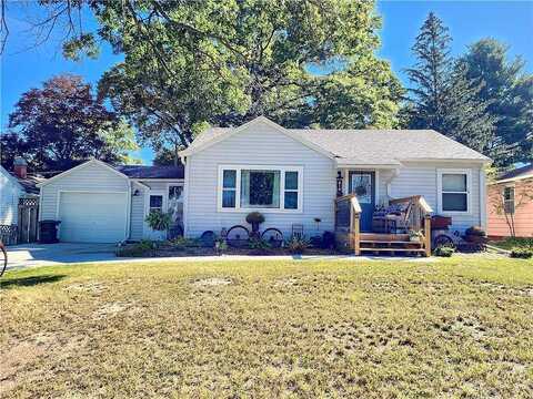 4Th, STRUM, WI 54770
